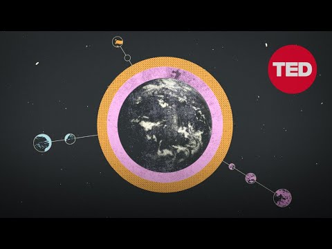 The 55 gigaton challenge