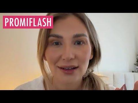 Social-Media-Star Ana Johnson ist aktuell "alles zu viel"