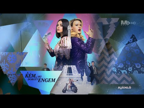 Mozi+ karácsonyi arculat - 2021. december