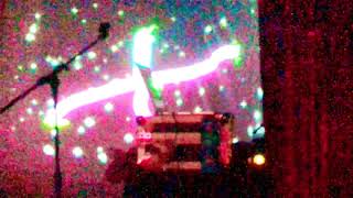 Pussy Riot - Straight Outta Vagina  @ ChopSuey Seattle