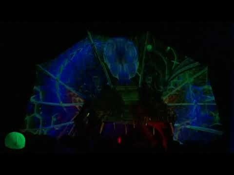 ANTAGON LIVE @ Elementorum Naturae 2019