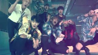 Download lagu BTS - FIRE (AUDIO) mp3