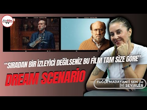 İlgi Manyağı'nın yönetmeninden DREAM SCENARİO | “SIRADAN BİR İZLEYİCİ DEĞİLSENİZ TAM SİZE GÖRE”