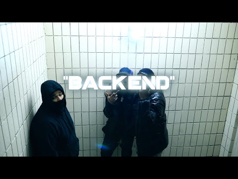 Yoty Benjii - "Backend" Feat. BG GUAP & DOODAT (Official Music Video) | Dir. ManMar Productions