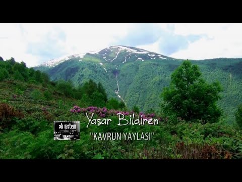 YAŞAR BİLDİREN - KAVRUN YAYLASI