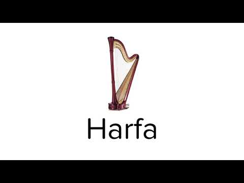 Hudební nástroje poznávačka