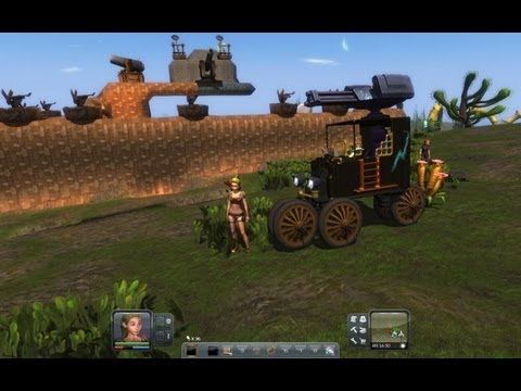 planet explorers pc test