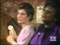 HELEN REDDY APPEARANCE ON THE JEFFERSONS - THE QUEEN OF 70s POP - ISABEL SANFORD