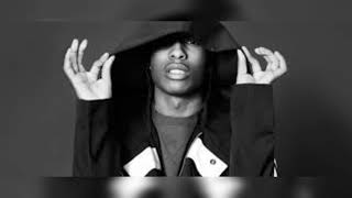 A$AP ROCKY-EXCUSE ME