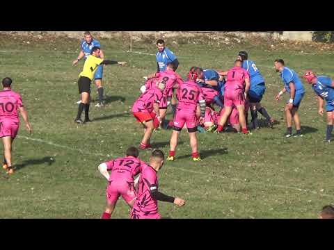 CSM Suceava - CSM Galati - Rep 2