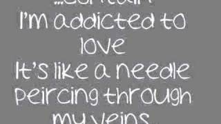 Ultra ft. Dappy + Fearless - Addicted to love