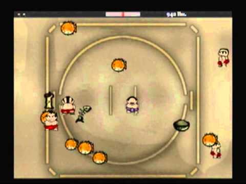 Let's Play Bully part 19 Finally!