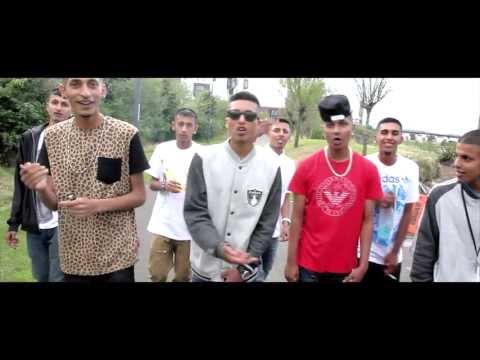 Hoodzy J - 'Follower To A Leader' Ft SupaSajj [OFFICIAL MUSIC VIDEO]