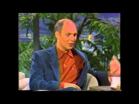 Billy Vera & The Beaters "I Can Take Care of Myself" - The Tonight Show starring Johnny Carson