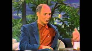 Billy Vera & The Beaters "I Can Take Care of Myself" - The Tonight Show starring Johnny Carson