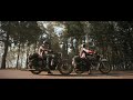 DQ Whatsapp Status Neelakasham Pacha Kadal Chuvanna Bhoomi Royal Enfield Trip On