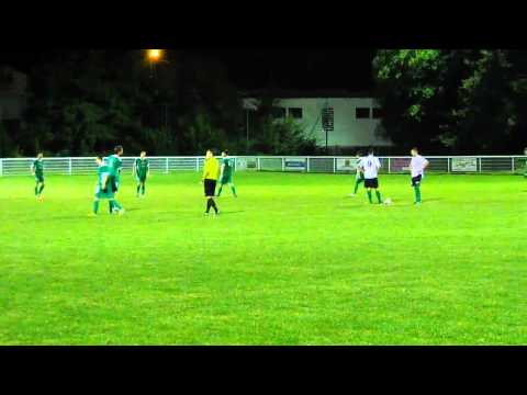 US Donzenac - Aubusson - Promotion d'Honneur