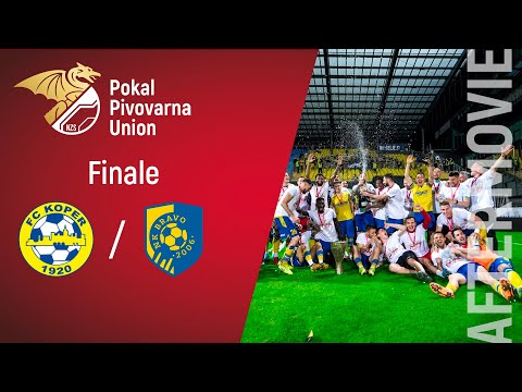 Aftermovie - Finale #PokalUnion 2022