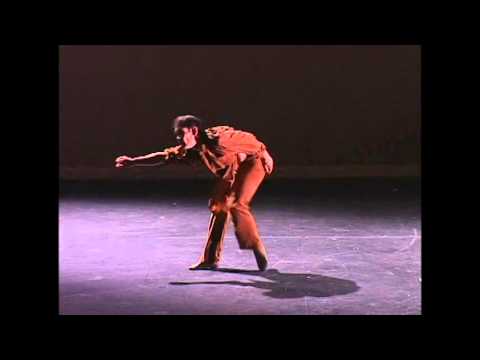 The Shelter of Your Arms, Sammy Davis Jr., Kenji Yamaguchi