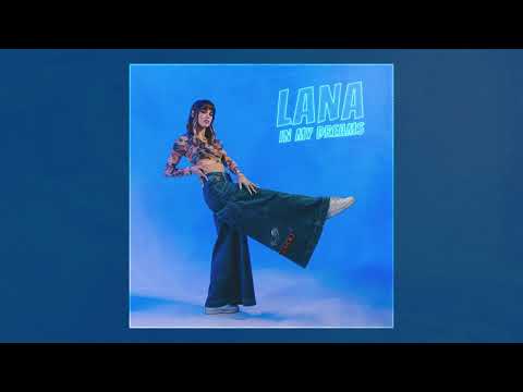 Zealyn - Lana In My Dreams (Official Audio)