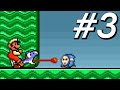 The Search For Black Yoshi SMBX 3 2SP Relate