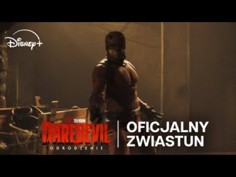 Oficjalny zwiastun [Napisy]