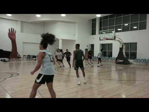 Top Boys vs Bullets - Sunday tier 6 - tcbl 2021 winter