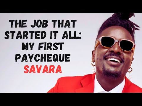1327. The Job That Started It All: My First Paycheque - Savara (@sautisol) #ThePlayHouse