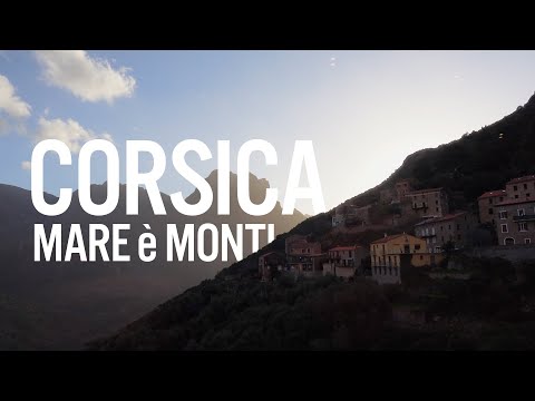 Corsica | Mare è Monti: Calenzana – Porto