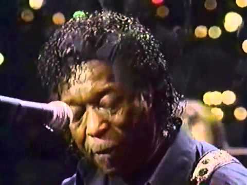 Buddy Guy - Feels Like Rain