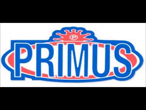 Primus - Honolulu, HI 8 15 93