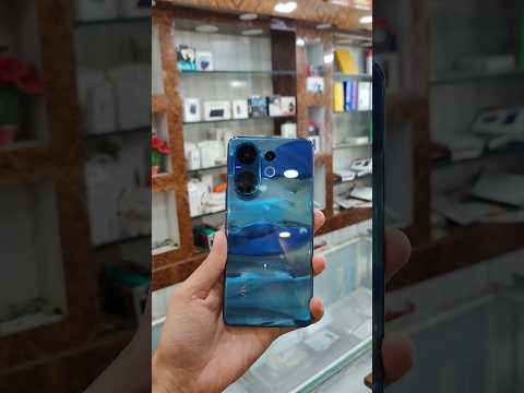 vivo v60 blue colour unboxing #shorts #short #shortvideo #unboxing
