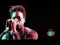 Saul Williams - DNA (2012) | Live in Philly