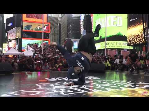 Pop Vs Uncle Will - Finals - Battle Champs - Prestened By Snipes