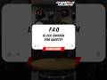 Is ECE Enough For Safety Faq Motorcycle Helmet