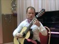 Nikita Koshkin "GUITAR" - Dmitry Pimanov 