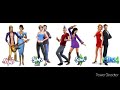Main Theme Of The Sims 1 2 3 And 4 But Combined