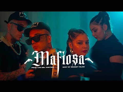 El Jhota x La Cebolla- Mafiosa (Vídeo Oficial)