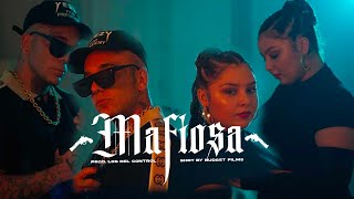 Mafiosa Lyrics English Translation