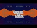 Toby Romeo & Klangkarussell & Ely Oaks – Highs & Lows (Lyric Video)