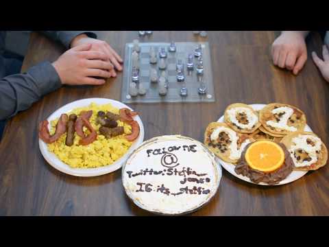 Steffin Jones- Xanarchy Freestyle (Official Music Video)