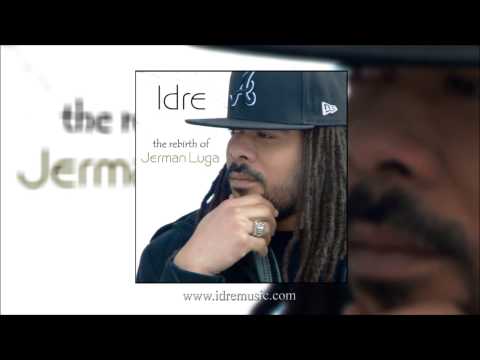 IDRE - NO MORE A DIS [Prod. by Aaron Peters]