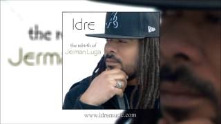 IDRE - NO MORE A DIS [Prod. by Aaron Peters]