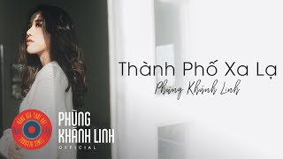 Video hợp âm Phố Xa Karaoke Tone Nữ