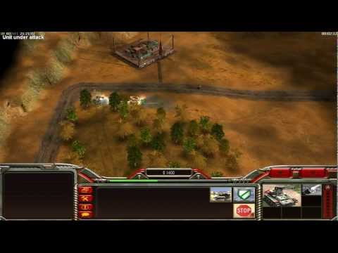 cncHD vs nerdstomper - game 2 of 2