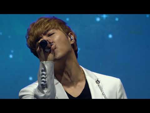 2018.9.8. 정동하 - 생각이나 in 문학산음악회