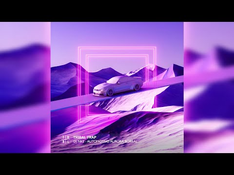 Dj NK3 - Automotivo Aurora Boreal (Official Audio)