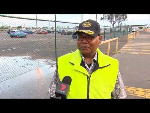 Thumbnail for Final Ford rolls off Australian assembly line by Ford Australia