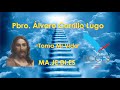 Pbro.  Alvaro Carrillo Lugo - Toma Mi Vida