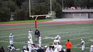 2017-02-25 West Coast Lions, 6 VS. California Hurricanes, 20 - Intro